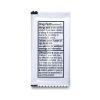 Oral Pain Relief Gel .75 g Packet