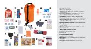 Survival Kit for Children