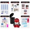 4 Person Essential Survival Kit
