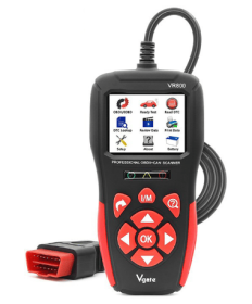 PSB0129.Vehicle Information Read Card multifunctional Battery Diagnostic Instrument Vehicle Maintenance OBD + VAG OBD2 Scanner Diesel Vehicle OBD
