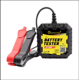 12V Battery Tester Bluetooth 4.0 Battery Monitoring iOS and Android mobile phone APP application skype Word or TXT Shared battery internal resist