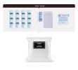 Food and Water Refill Pack